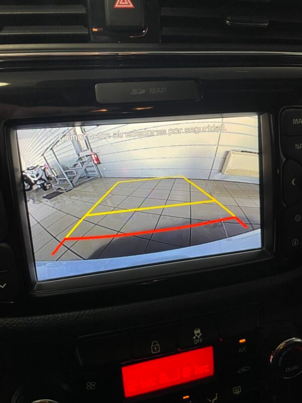 KIA ceed 1.6 CRDI EURO UEFA 2016