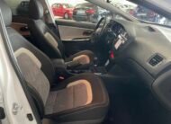 KIA ceed 1.6 CRDI EURO UEFA 2016