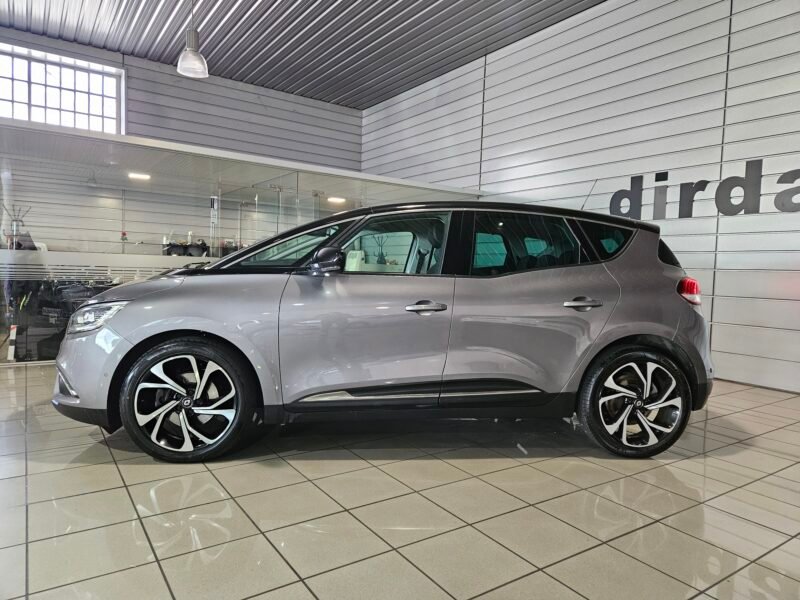 RENAULT SCENIC 1.6 DCI