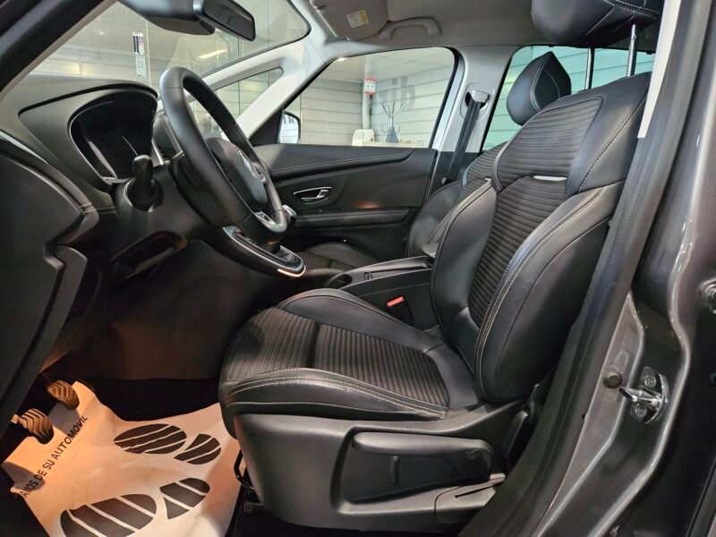 RENAULT SCENIC 1.6 DCI