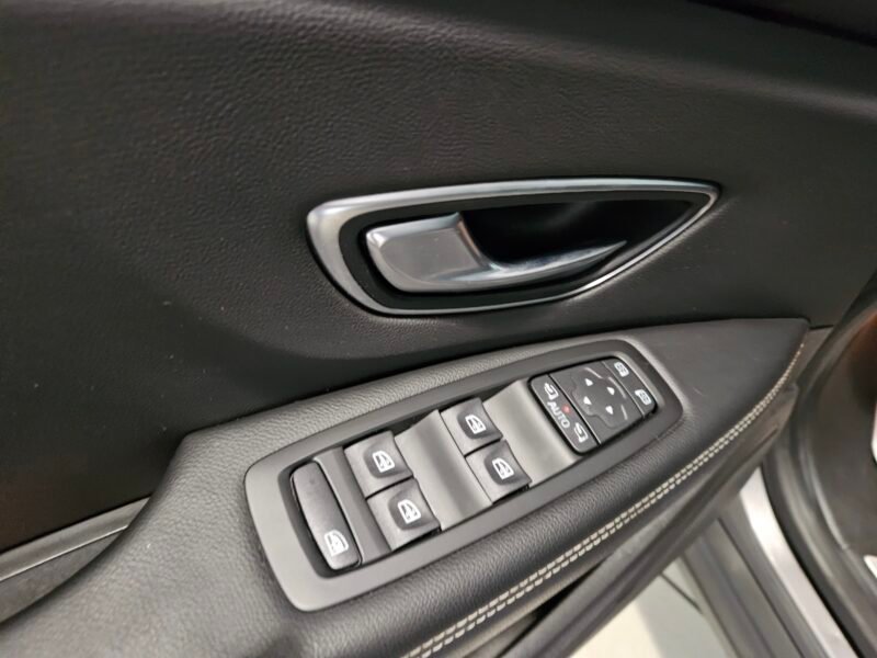 RENAULT SCENIC 1.6 DCI