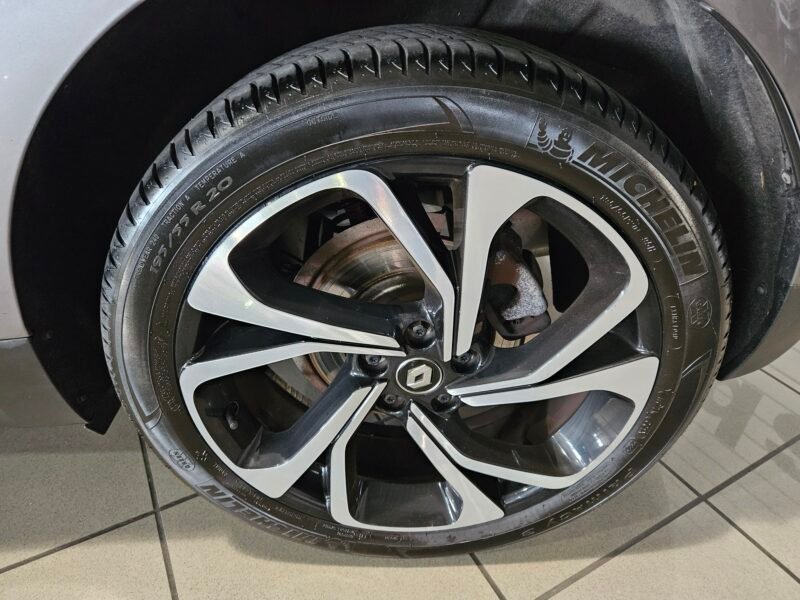 RENAULT SCENIC 1.6 DCI