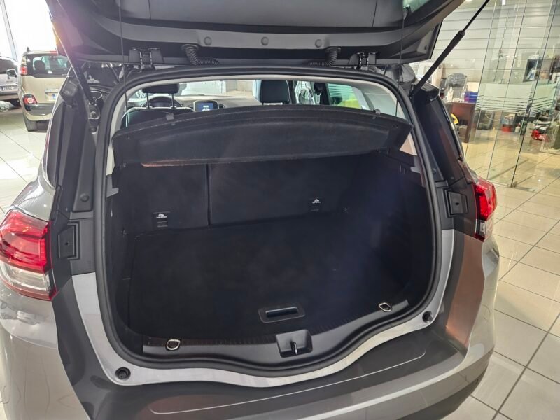 RENAULT SCENIC 1.6 DCI