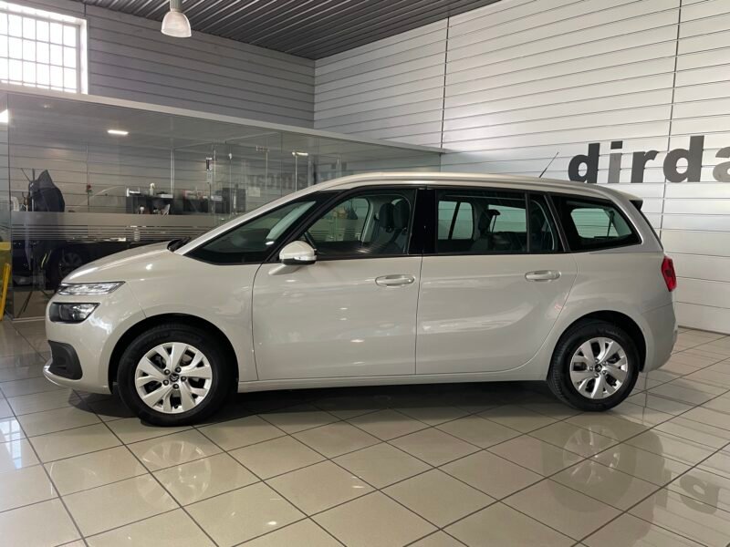 CITROEN C4 GRAND PICASSO 1.6 HDI FEEL