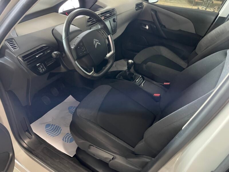 CITROEN C4 GRAND PICASSO 1.6 HDI FEEL