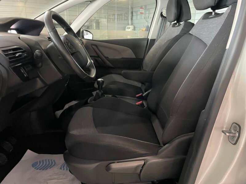 CITROEN C4 GRAND PICASSO 1.6 HDI FEEL