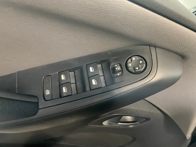 CITROEN C4 GRAND PICASSO 1.6 HDI FEEL