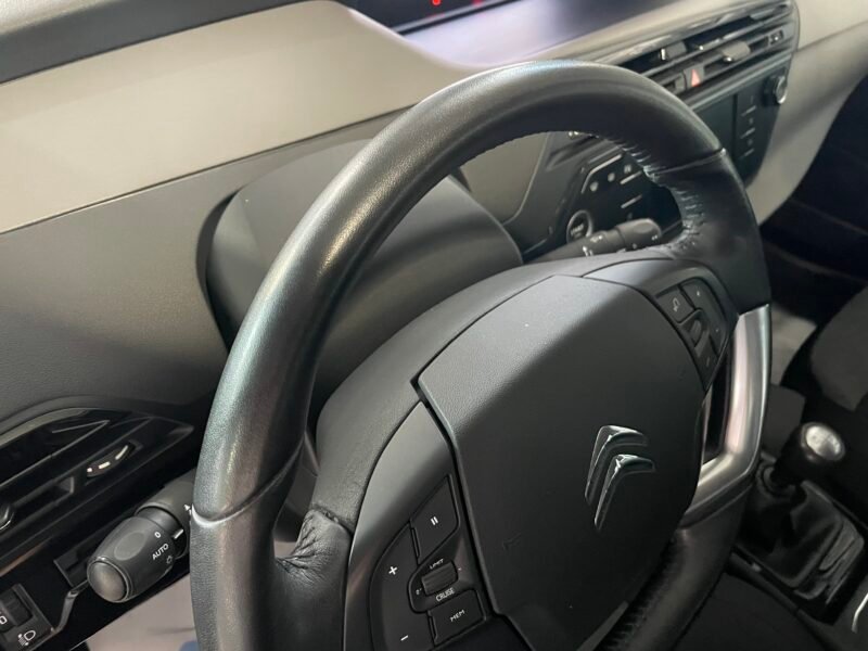 CITROEN C4 GRAND PICASSO 1.6 HDI FEEL