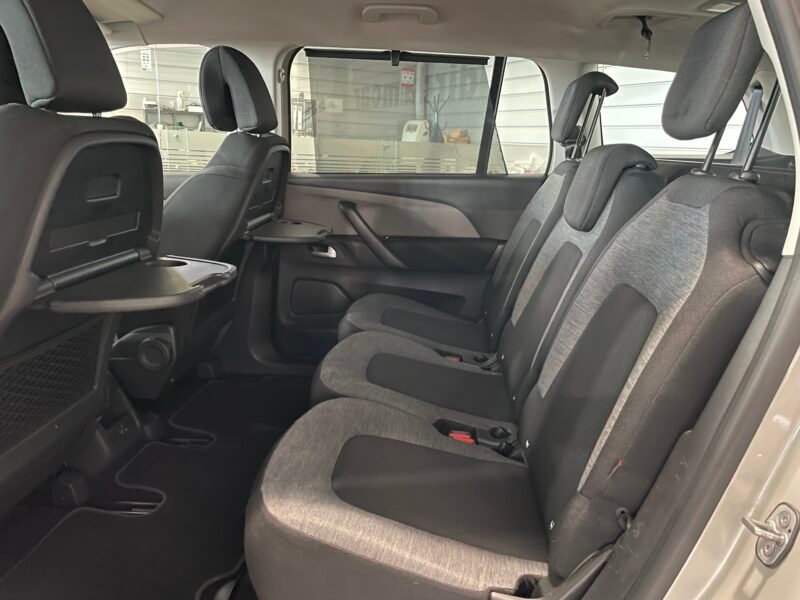 CITROEN C4 GRAND PICASSO 1.6 HDI FEEL
