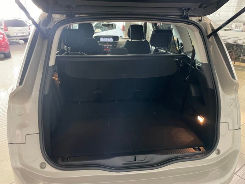 CITROEN C4 GRAND PICASSO 1.6 HDI FEEL