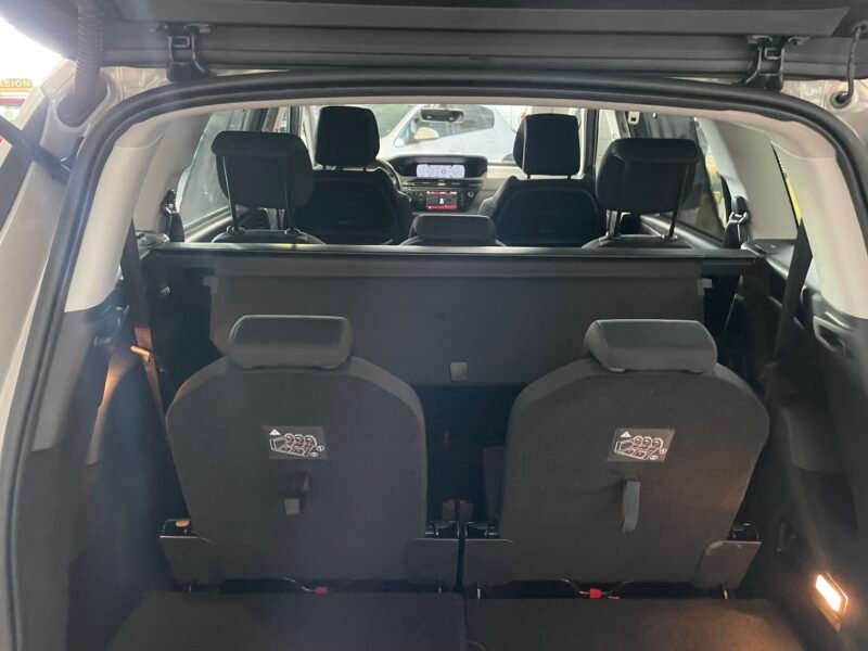 CITROEN C4 GRAND PICASSO 1.6 HDI FEEL