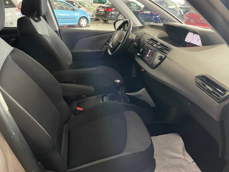 CITROEN C4 GRAND PICASSO 1.6 HDI FEEL