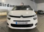 CITROEN C4 GRAND PICASSO 1.6 hdi