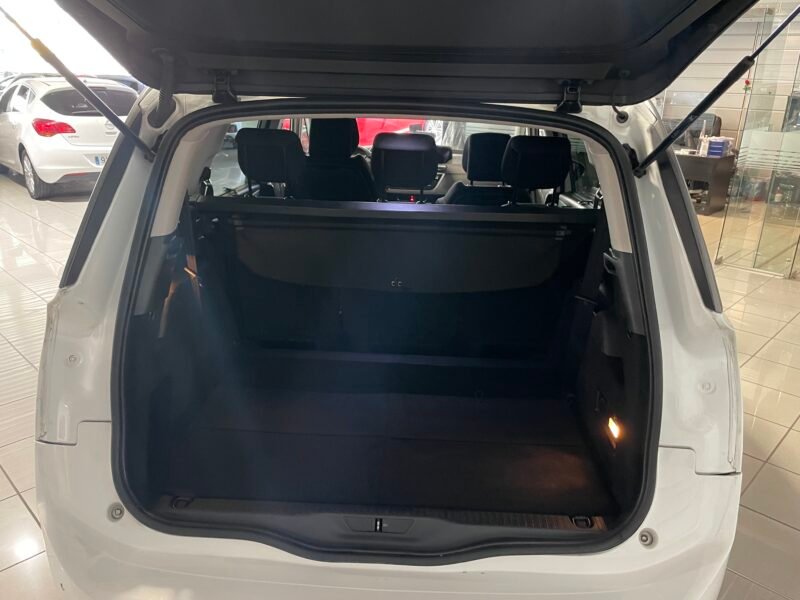 CITROEN C4 GRAND PICASSO 1.6 hdi