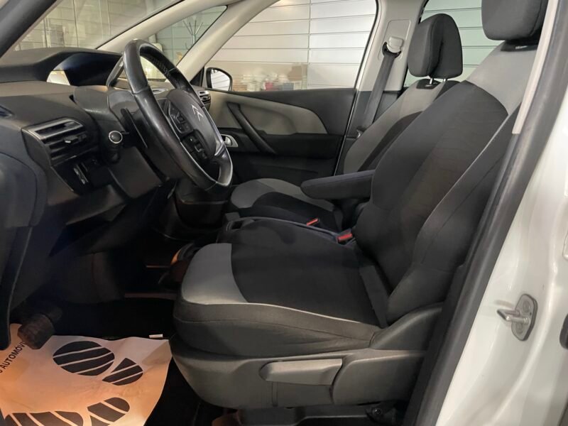 CITROEN C4 GRAND PICASSO 1.6 hdi