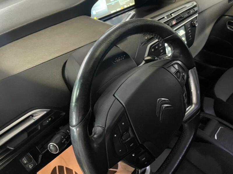 CITROEN C4 GRAND PICASSO 1.6 hdi