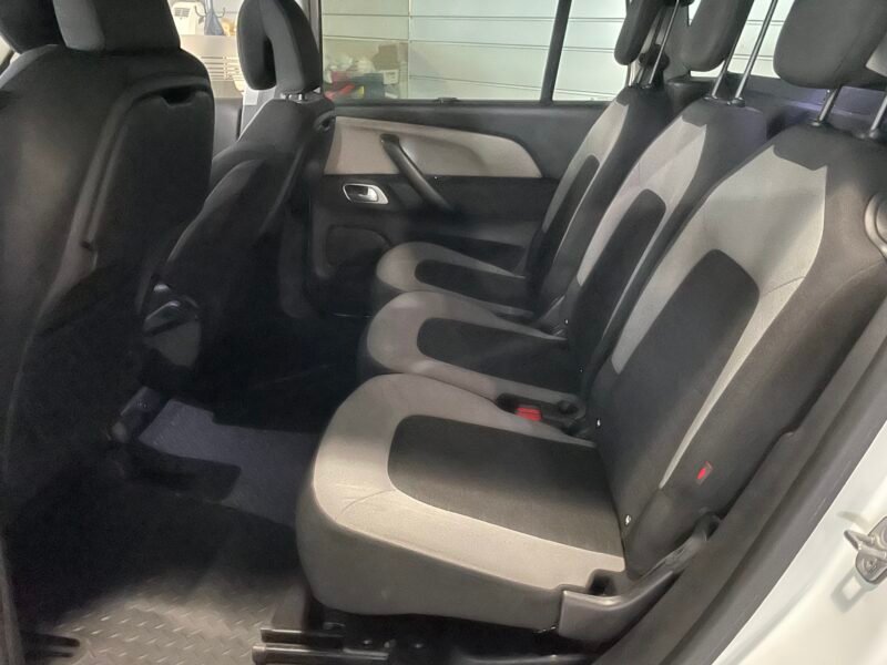 CITROEN C4 GRAND PICASSO 1.6 hdi