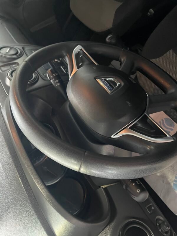 DACIA DOKKER 1.6 GLP