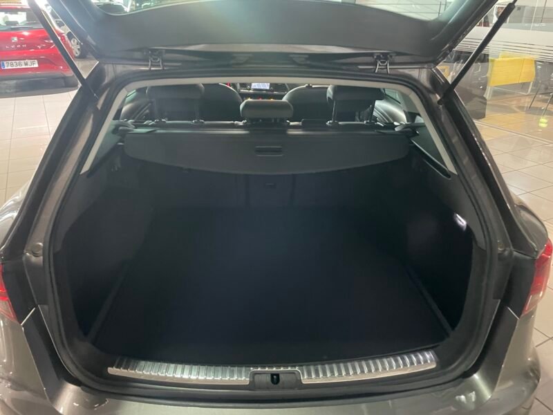 SEAT LEON ST 2.0 TDI 150 FR DSG