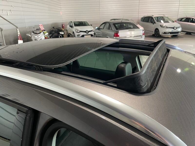 SEAT LEON ST 2.0 TDI 150 FR DSG