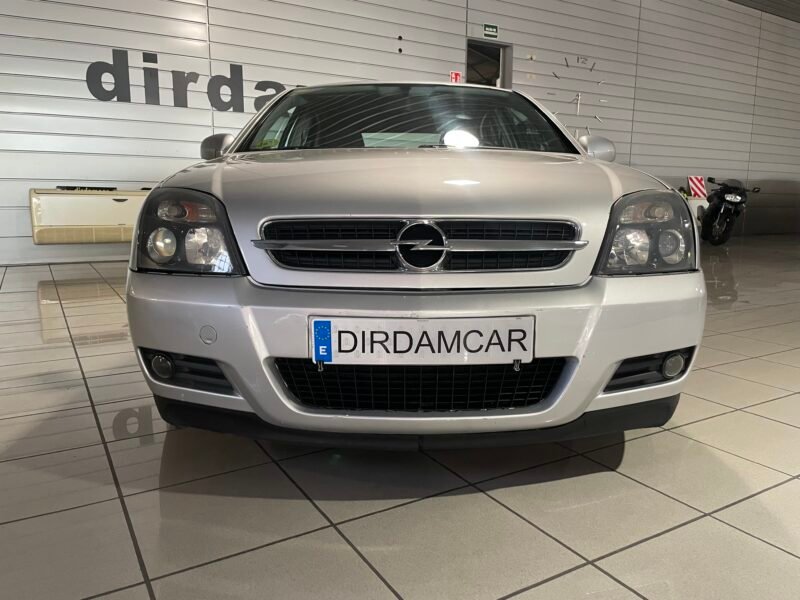 OPEL VECTRA 1.8 GTS
