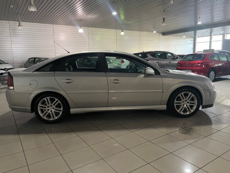 OPEL VECTRA 1.8 GTS