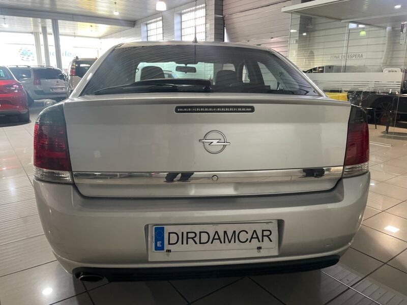 OPEL VECTRA 1.8 GTS