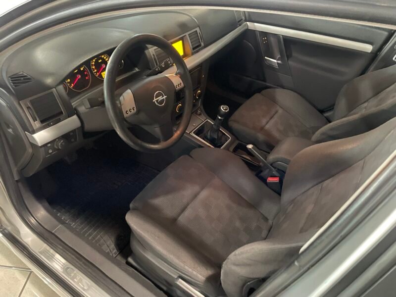 OPEL VECTRA 1.8 GTS