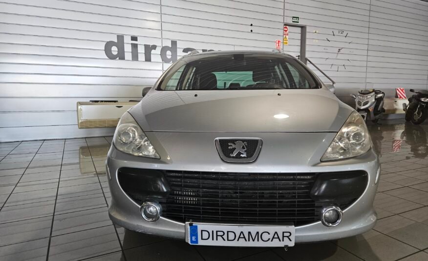 PEUGEOT 307SW 1.6 hdi