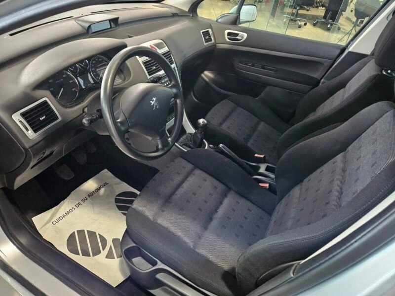 PEUGEOT 307SW 1.6 hdi