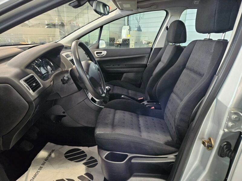 PEUGEOT 307SW 1.6 hdi