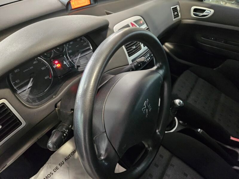 PEUGEOT 307SW 1.6 hdi