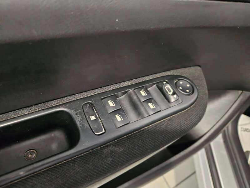 PEUGEOT 307SW 1.6 hdi