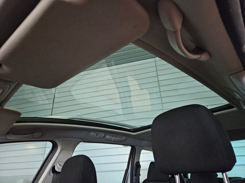 PEUGEOT 307SW 1.6 hdi