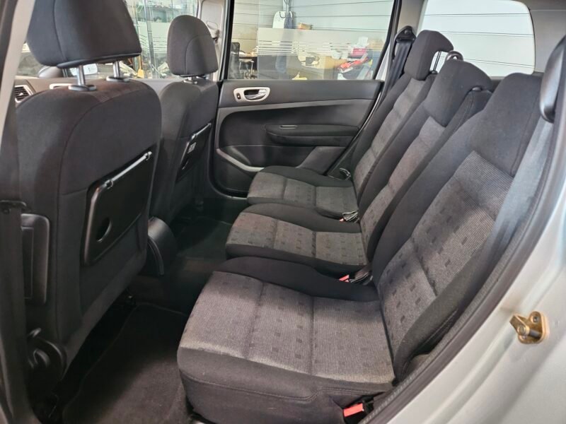 PEUGEOT 307SW 1.6 hdi