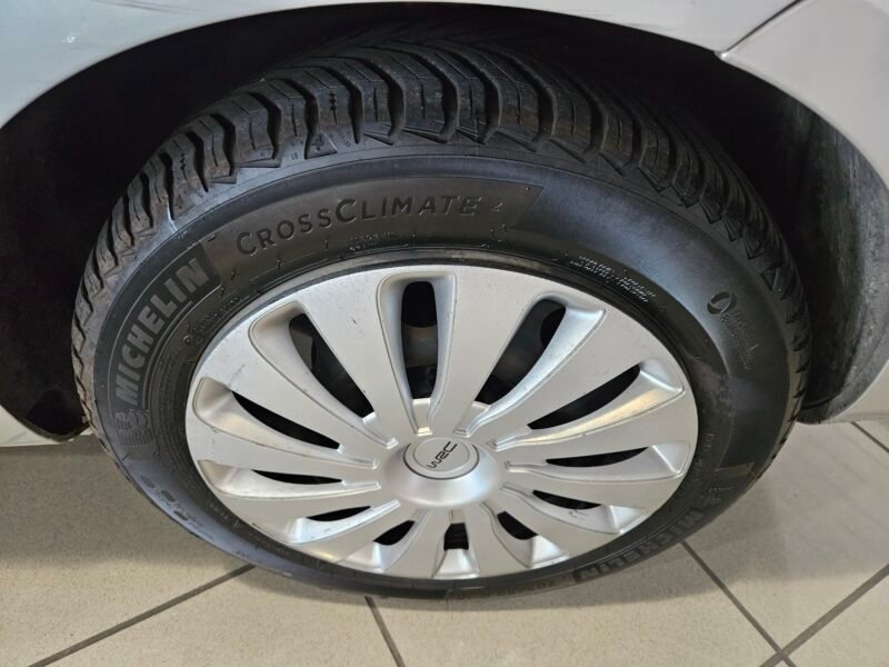 PEUGEOT 307SW 1.6 hdi