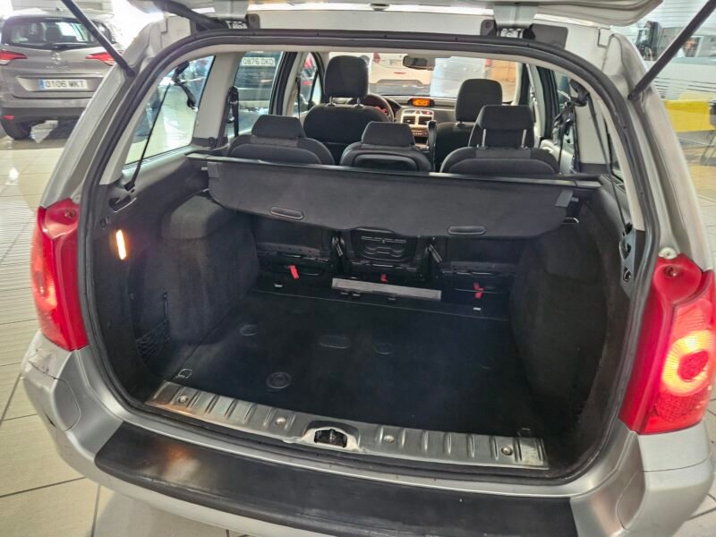 PEUGEOT 307SW 1.6 hdi