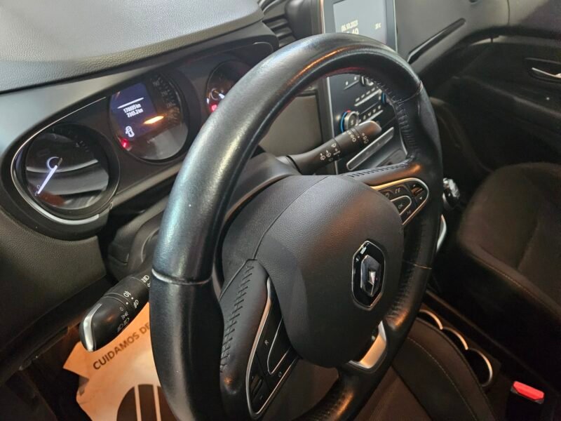 RENAULT SCENIC 1.5 DCI