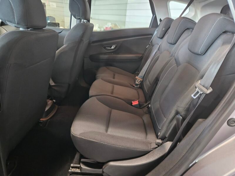 RENAULT SCENIC 1.5 DCI