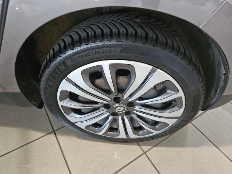 RENAULT SCENIC 1.5 DCI