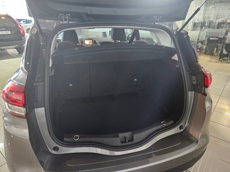 RENAULT SCENIC 1.5 DCI