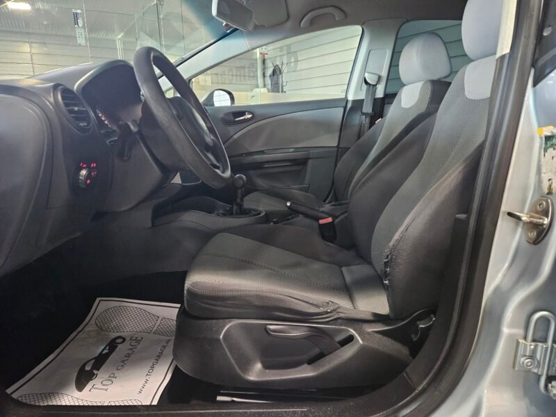 SEAT LEON 1.9 TDI