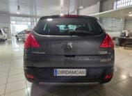 PEUGEOT 3008 1.6 hdi