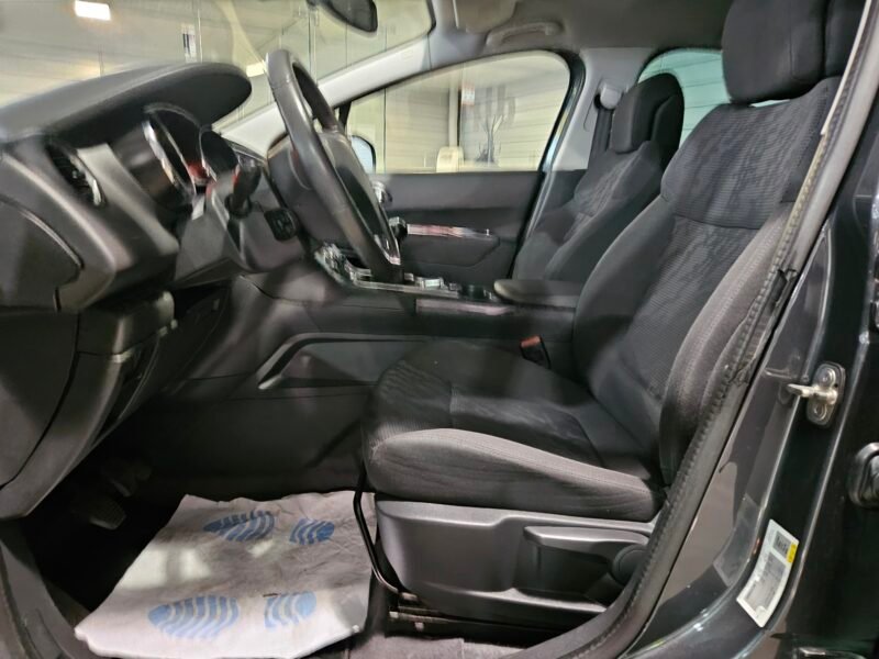 PEUGEOT 3008 1.6 hdi