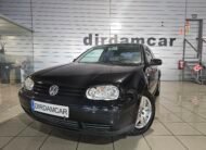 VOLKSWAGEN Golf 1.6 CONCEPLINE