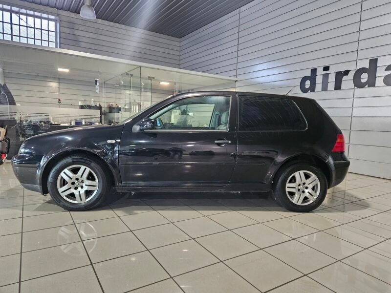VOLKSWAGEN Golf 1.6 CONCEPLINE
