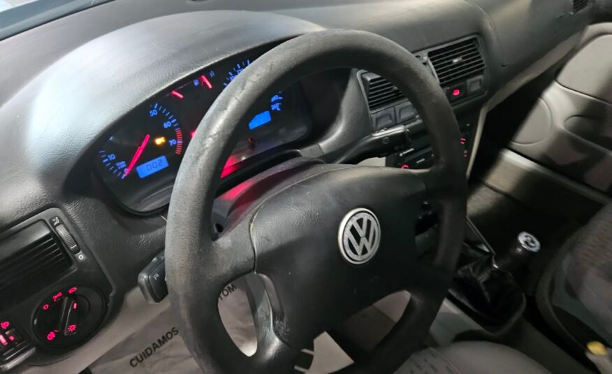 VOLKSWAGEN Golf 1.6 CONCEPLINE