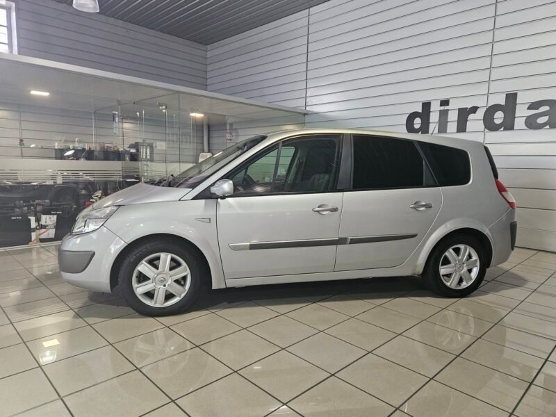 RENAULT GRAND SCENIC 1.9 DCI