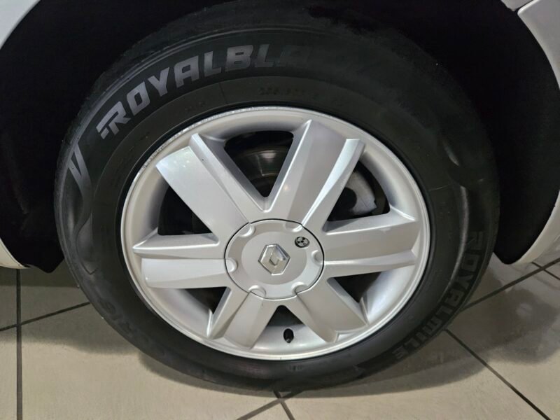 RENAULT GRAND SCENIC 1.9 DCI