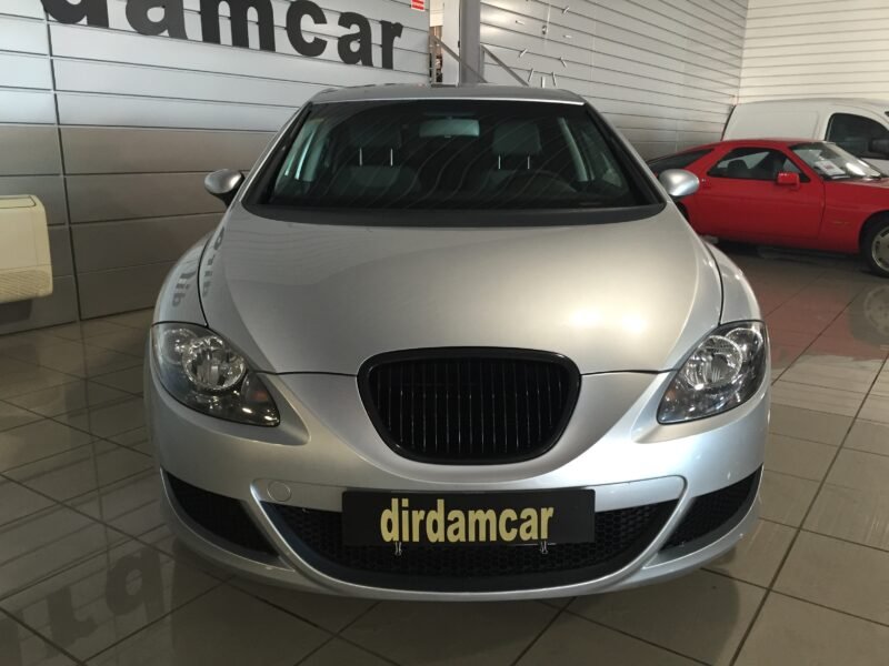 SEAT LEON 1.9 TDI